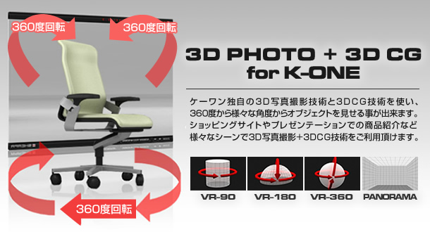3D-PHOTO+3D-CG